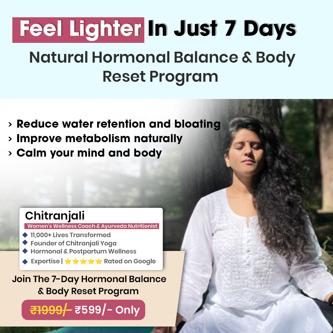 Chitranjali_Yoga Facebook ad