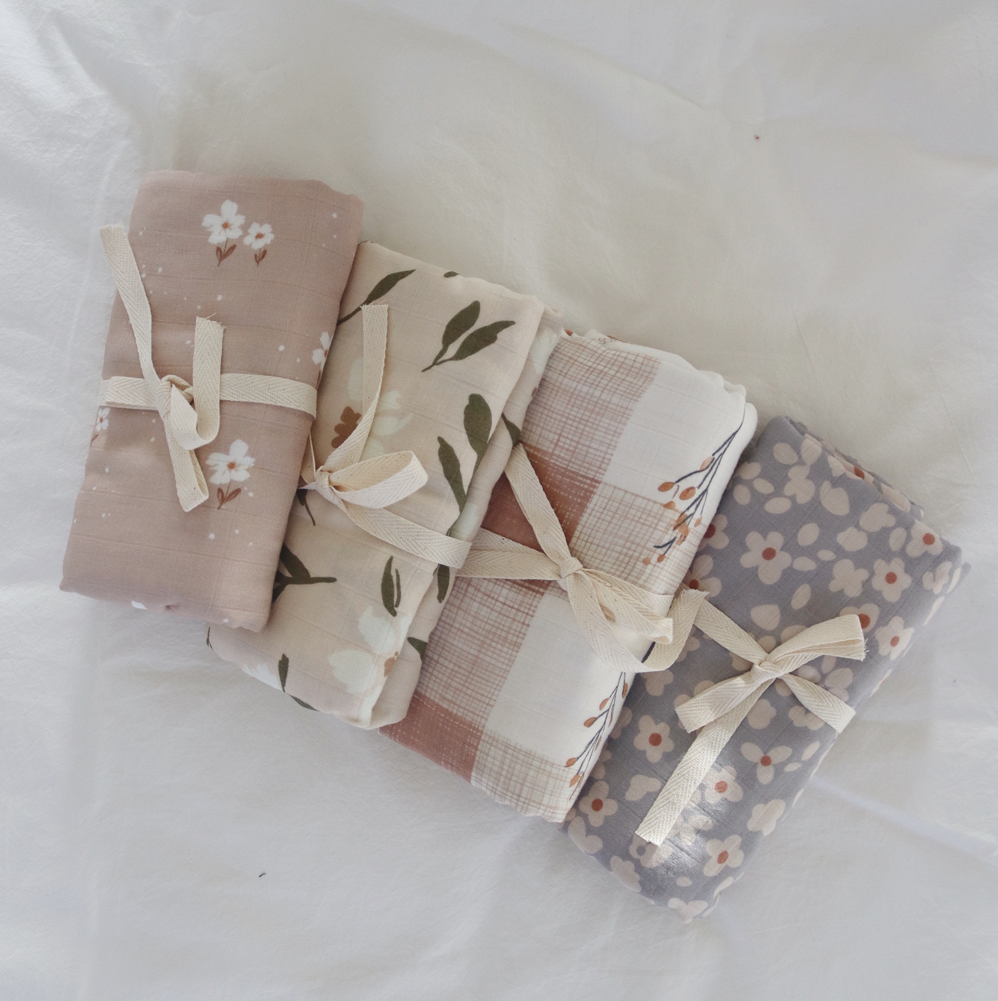 Little Daisy Dream Facebook ad: If you’re preparing for your newborn… this is…
