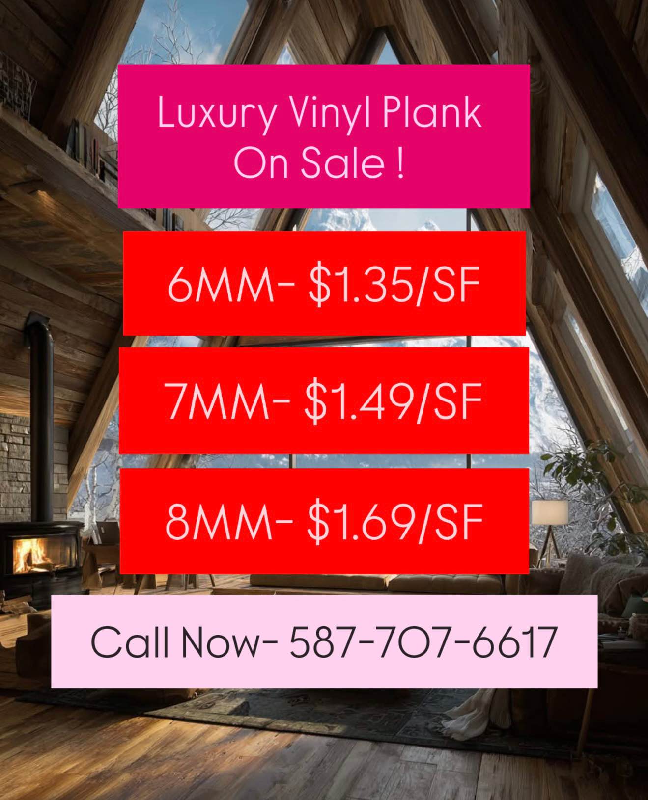 Jake Kardon Facebook ad