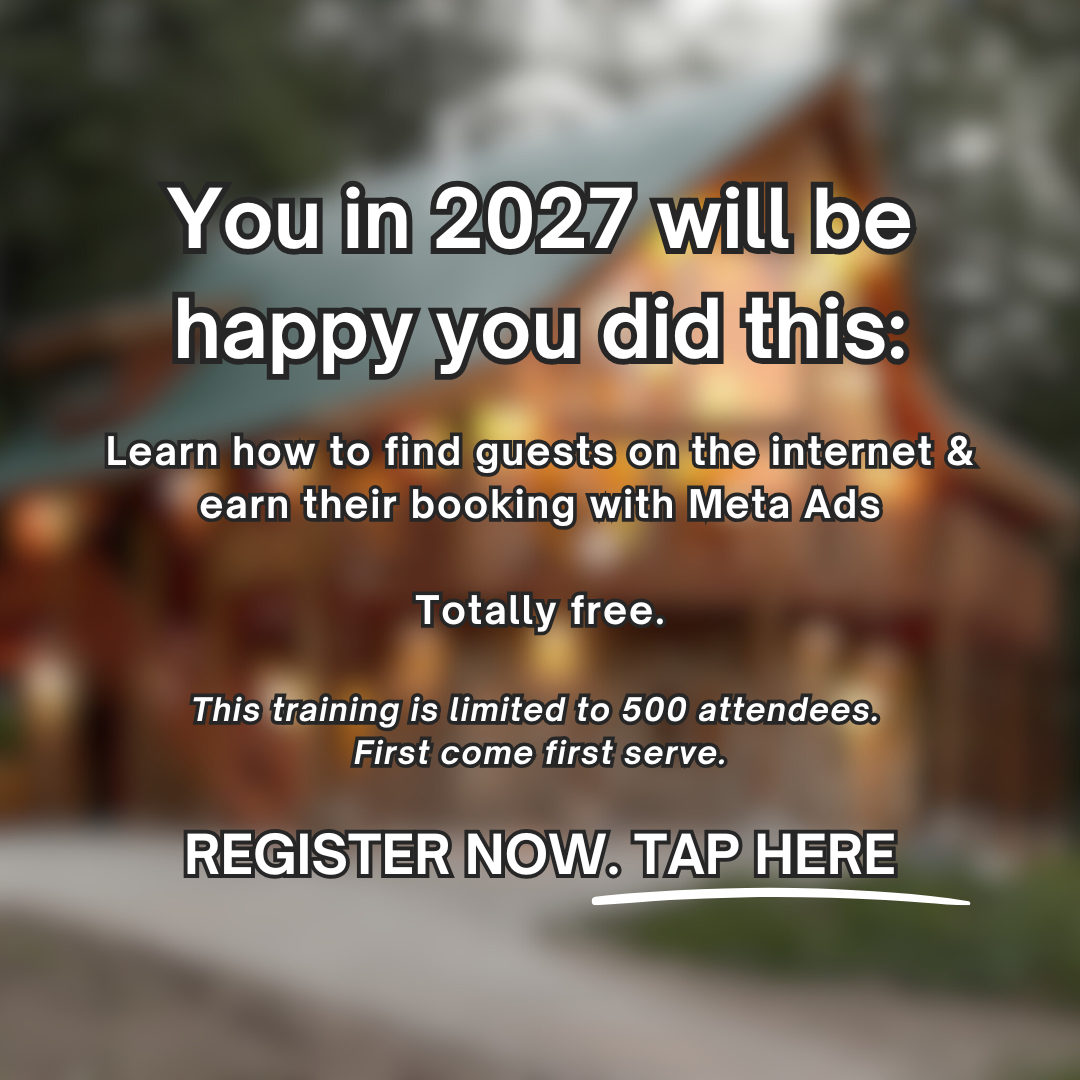 The Lodge Social Facebook ad from May 31, 2026