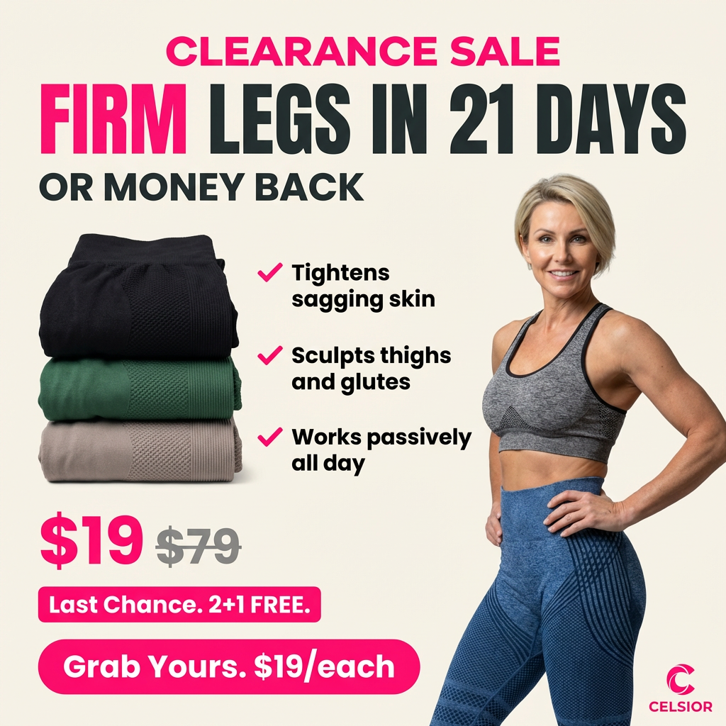 Celsior Facebook ad