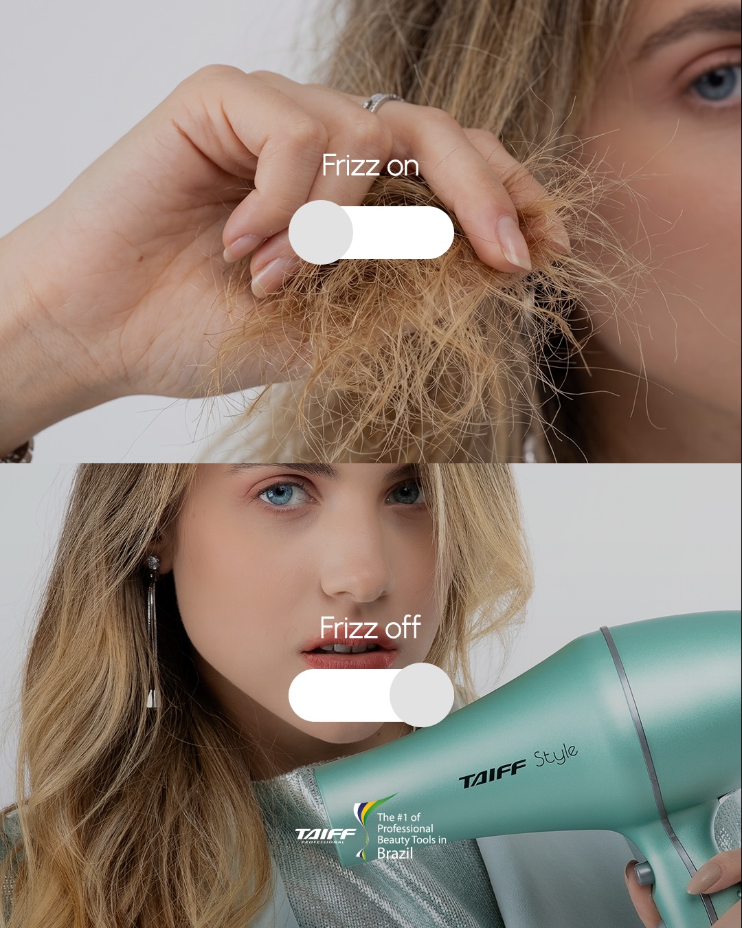 Taiff USA Facebook ad