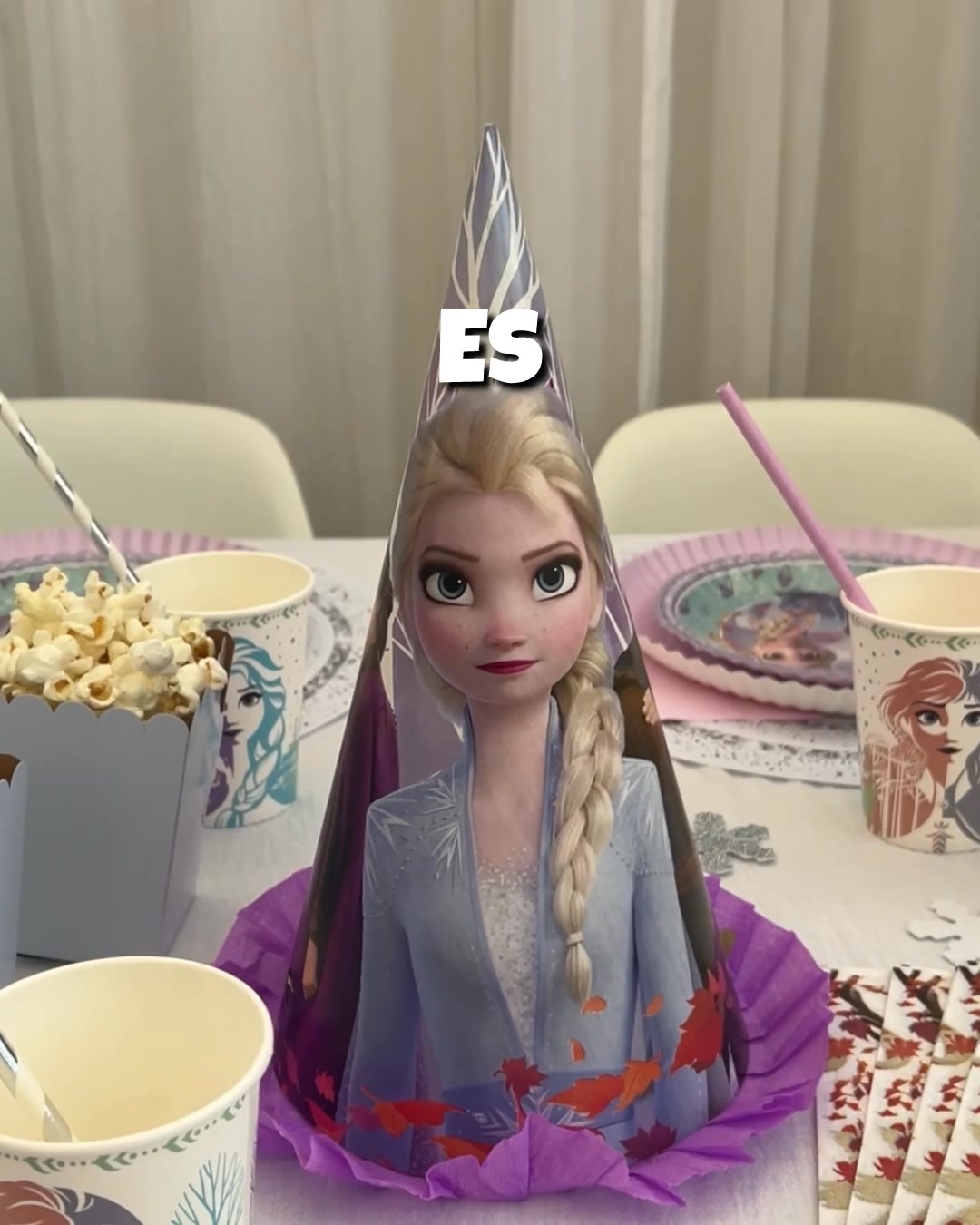 PlanetaFiesta Facebook ad: ¿Se viene un cumple, un aniversario o esa…
