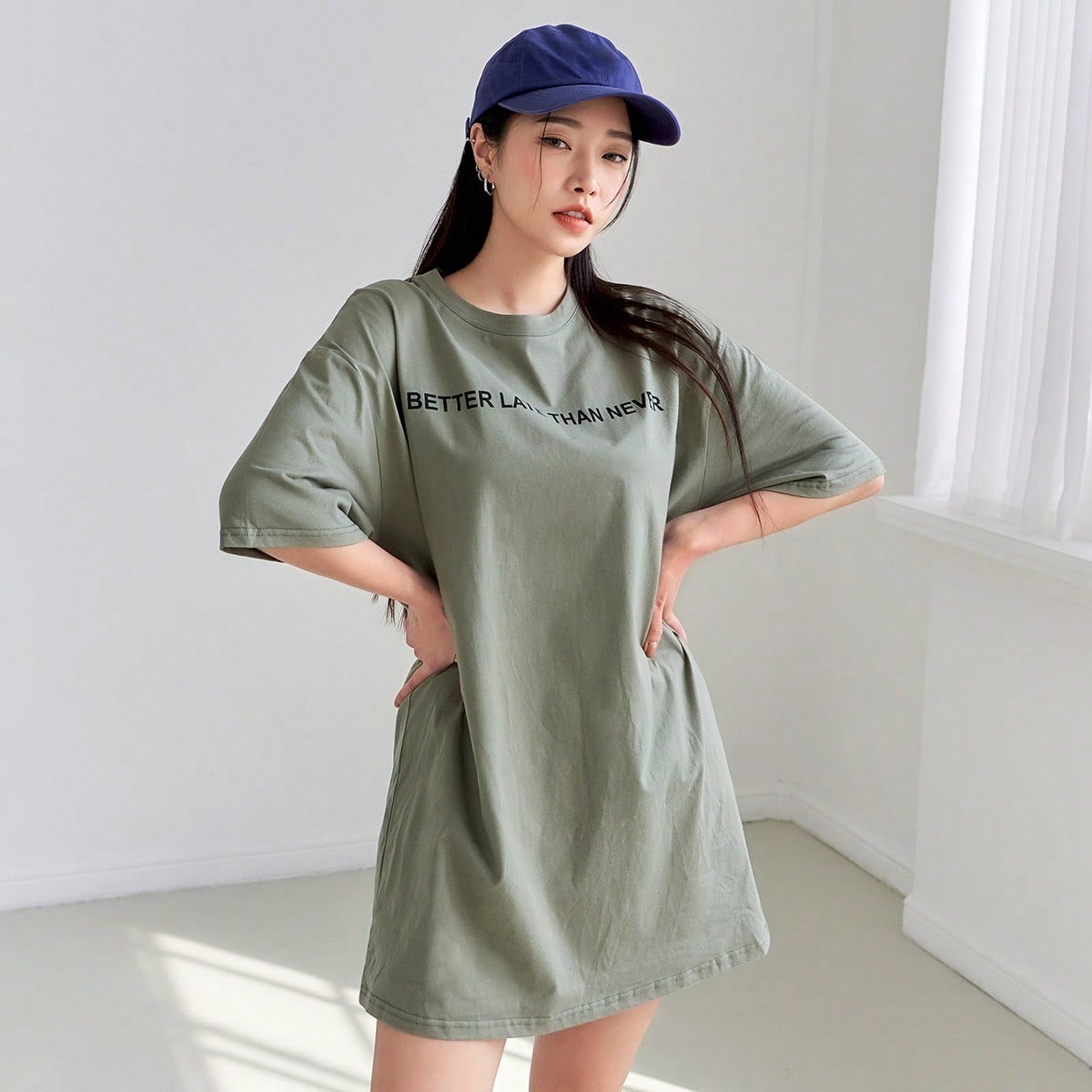 SHEIN JAPAN Facebook ad