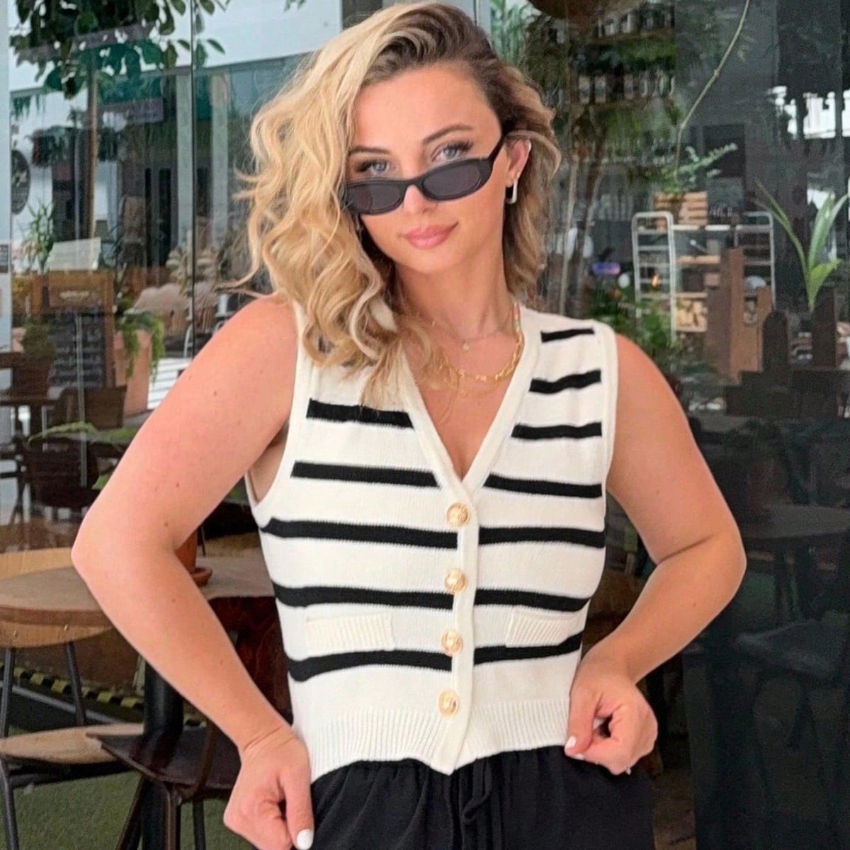 SHEIN Facebook ad