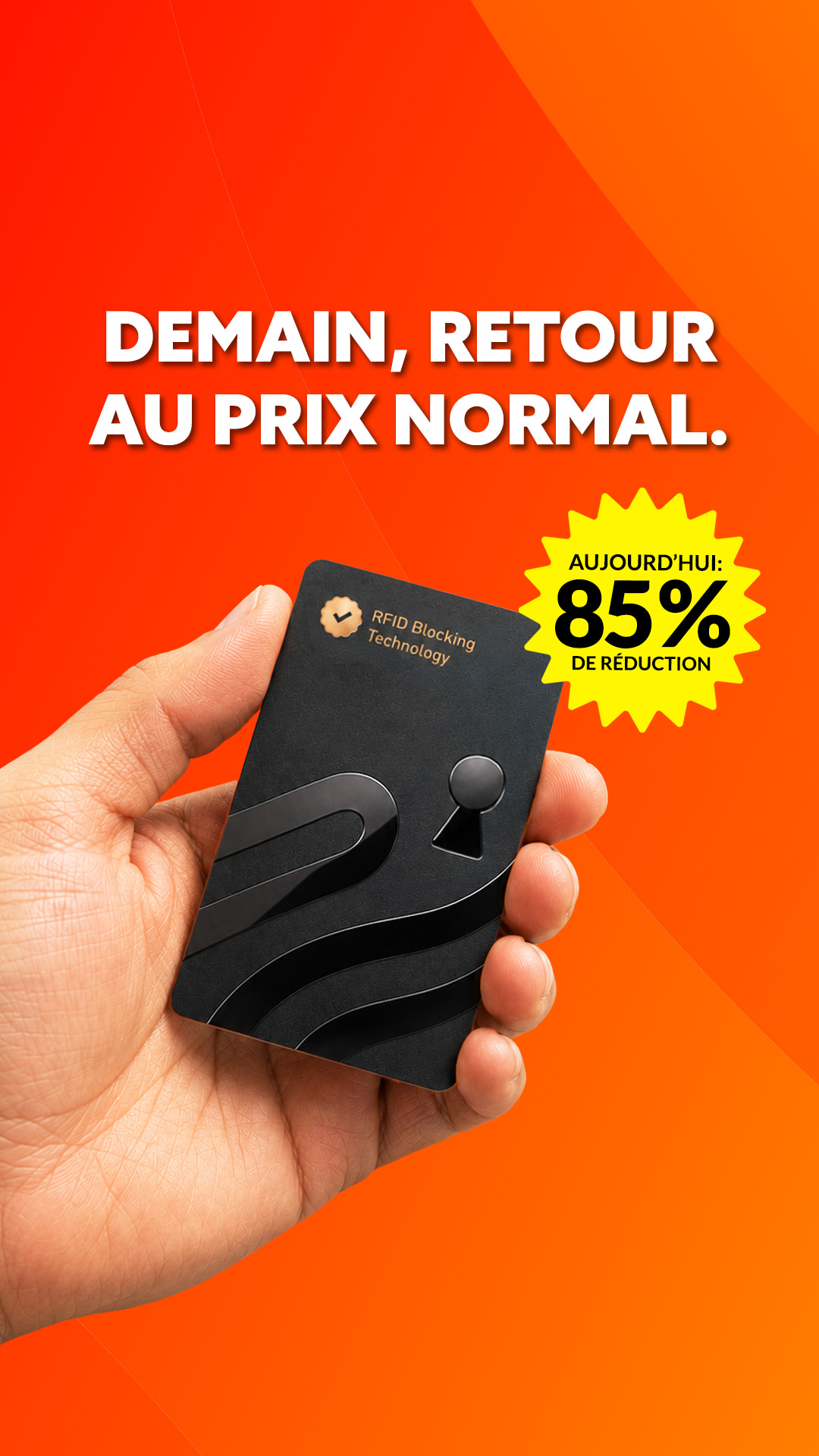 Guardality Facebook ad