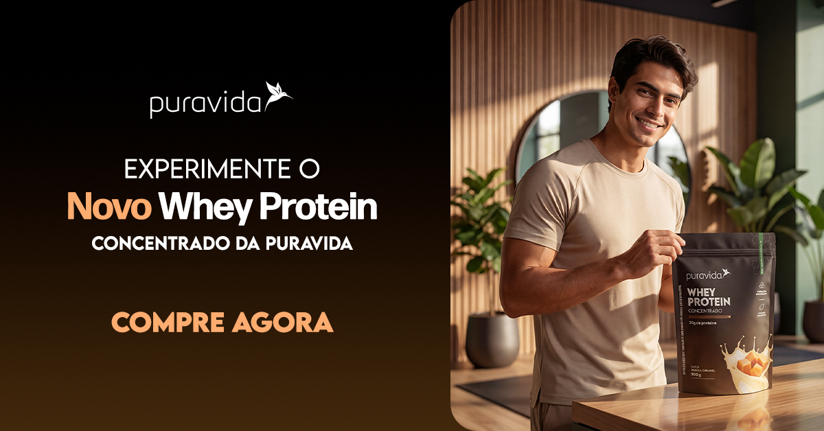 Puravida Facebook ad
