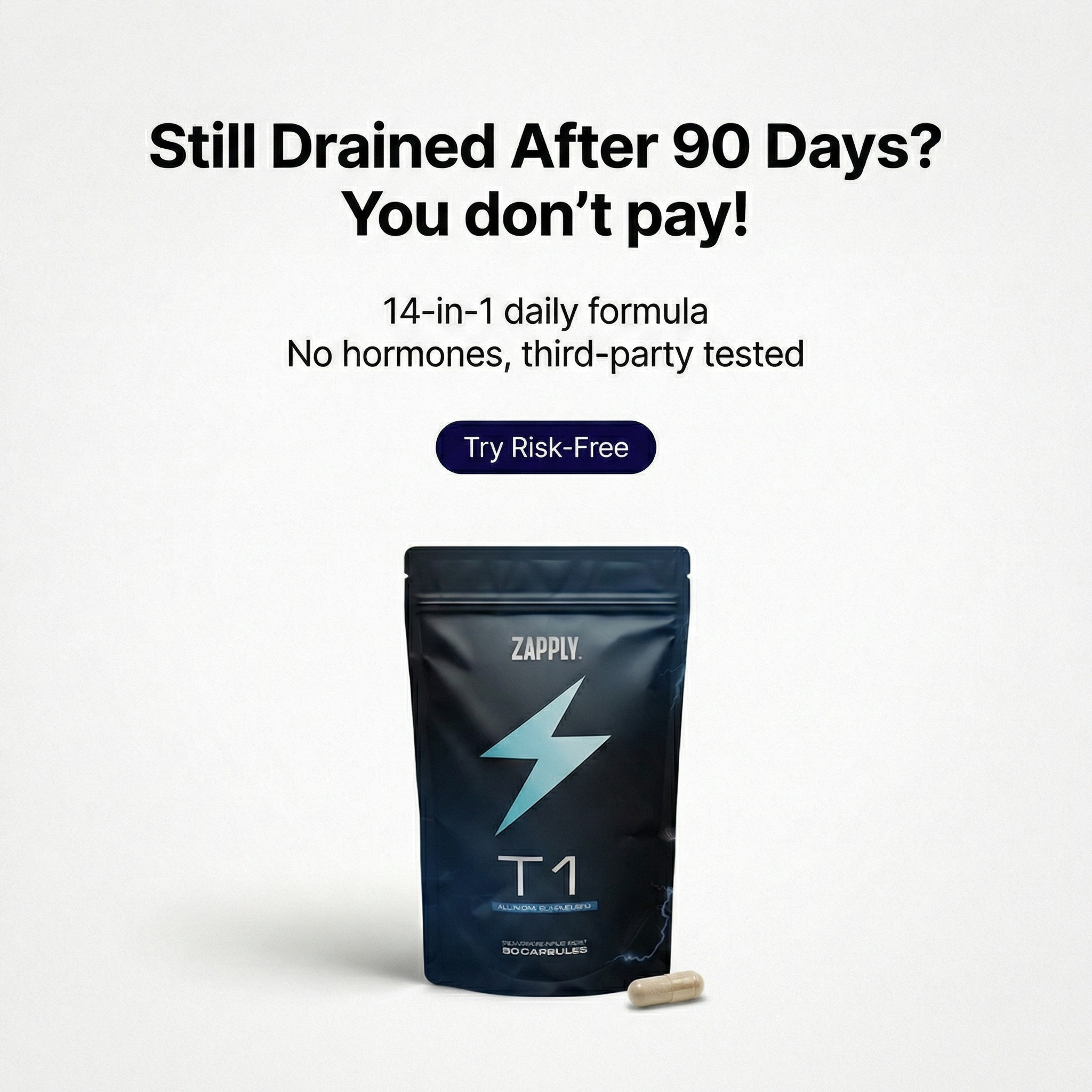 Zapply EU Facebook ad