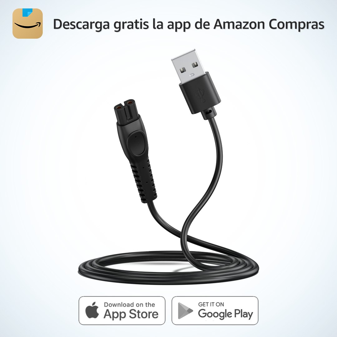 Amazon México Facebook ad: Todo a menos de $299 en Hogar, Cuidado Personal, Moda y más.