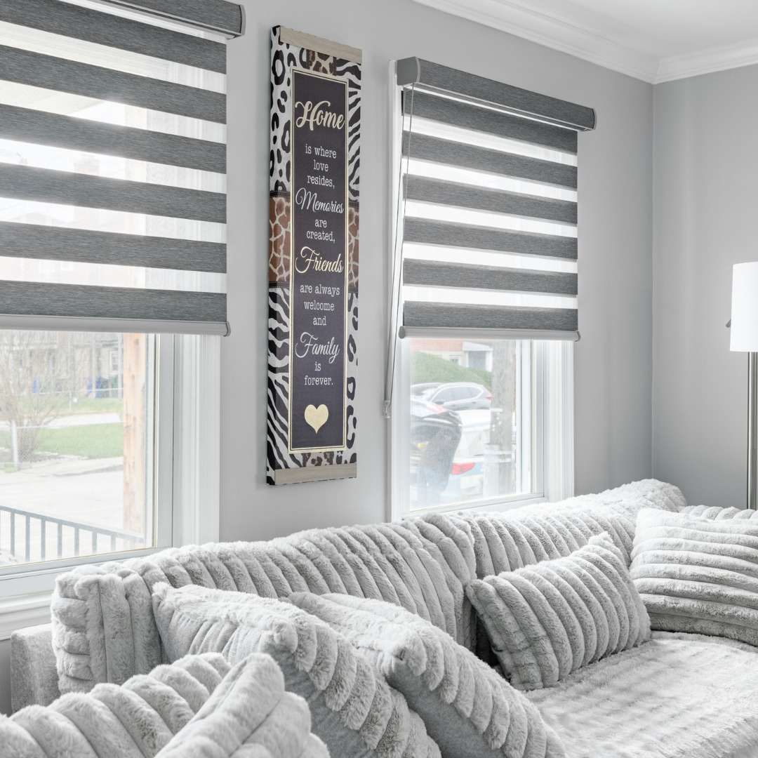 Budget Blinds of Sunrise & Davie Facebook ad: Enhance your home's beauty and value with Budget…