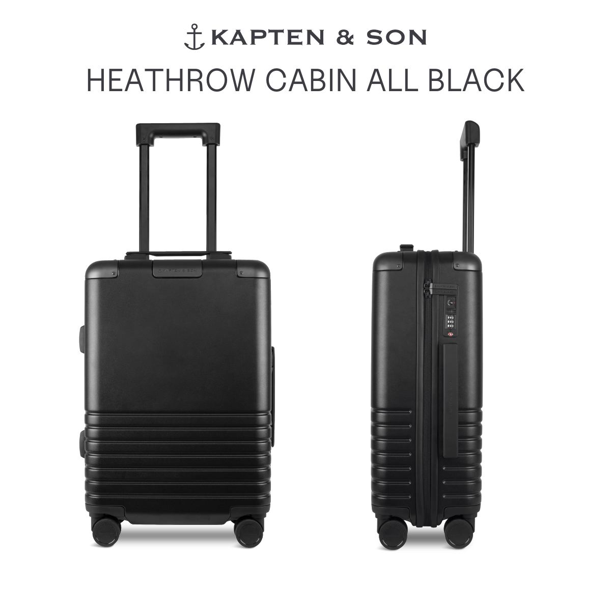 KAPTEN & SON Facebook ad