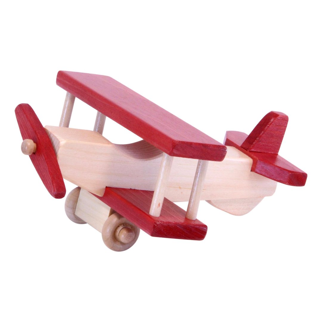 AmishToyBox.com Facebook ad: Recreating Family Fun with Hand-Crafted Toys & Games