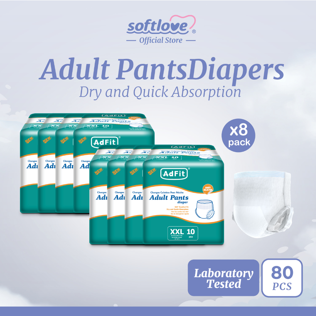 Sally Softlove Malaysia Facebook ad