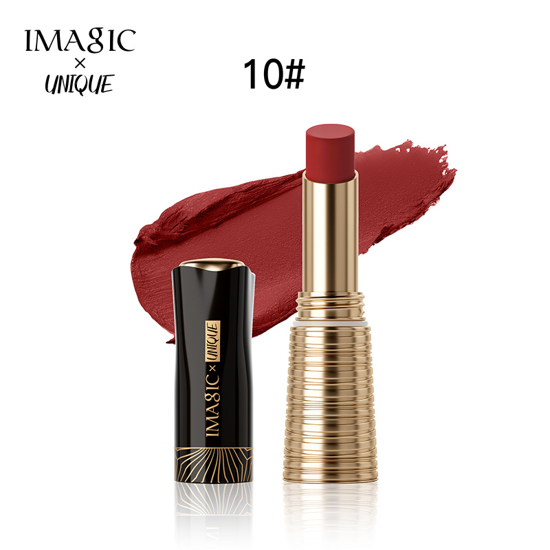 Imagic Unique Bangladesh Facebook ad: Kiss-Proof Waterproof Lipstick