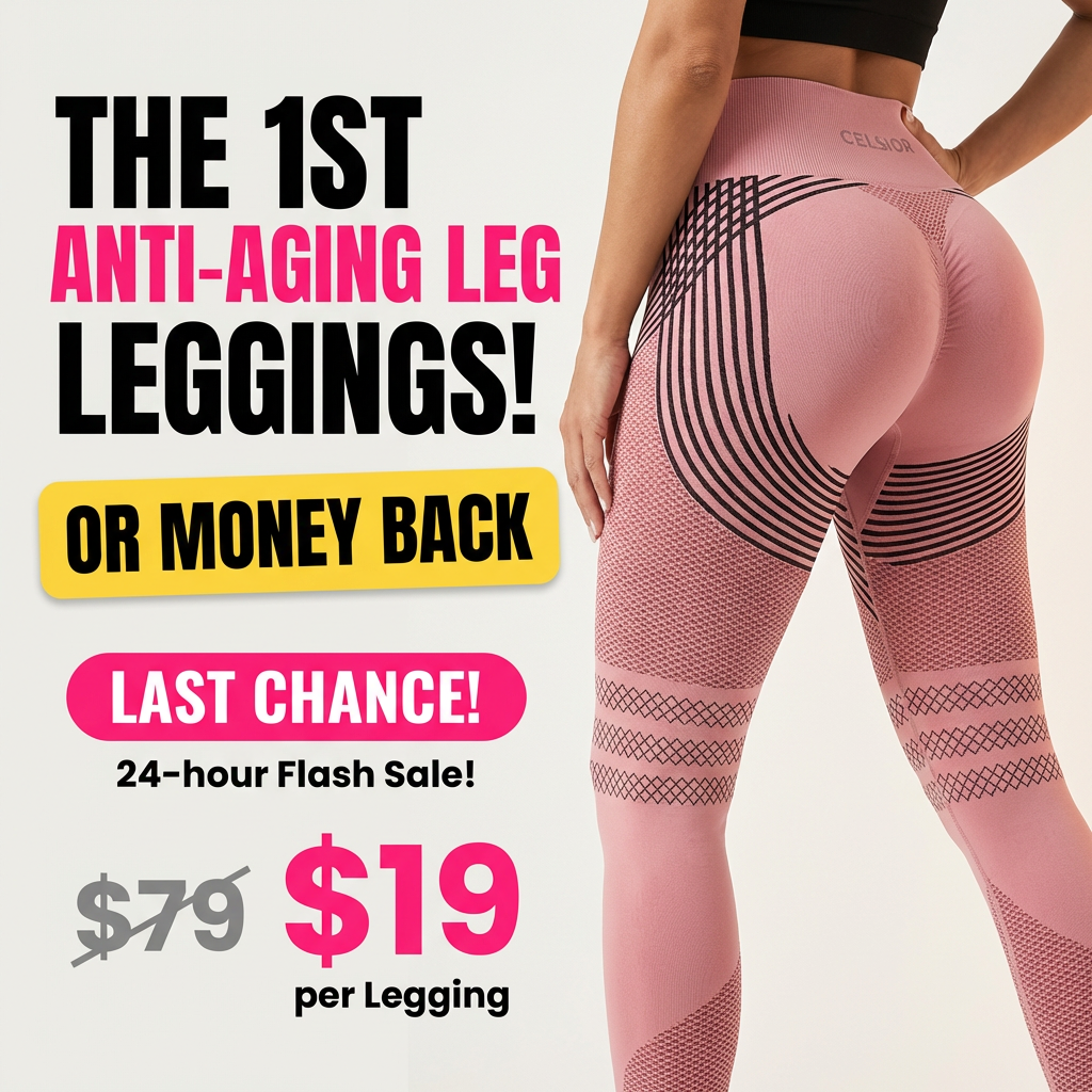 Celsior Facebook ad
