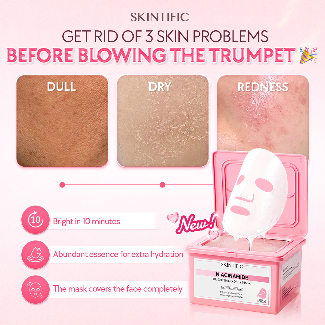 Skintific.Ph Facebook ad