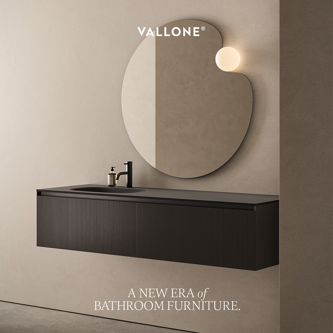 VALLONE Facebook ad