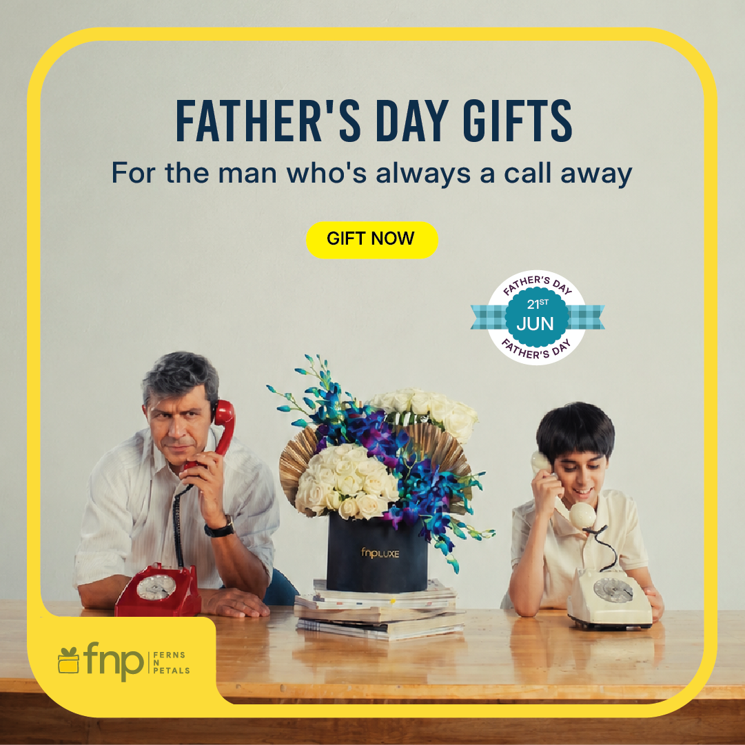 FNP Facebook ad