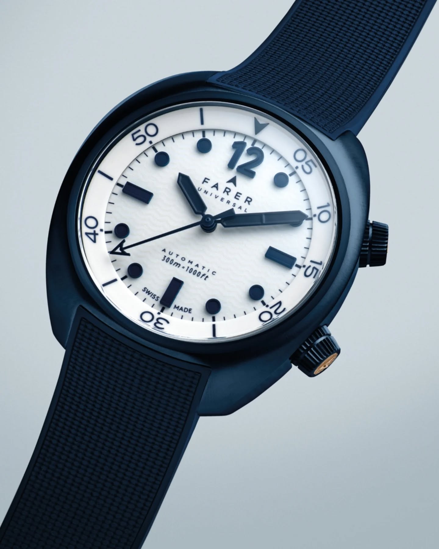 Farer Facebook ad