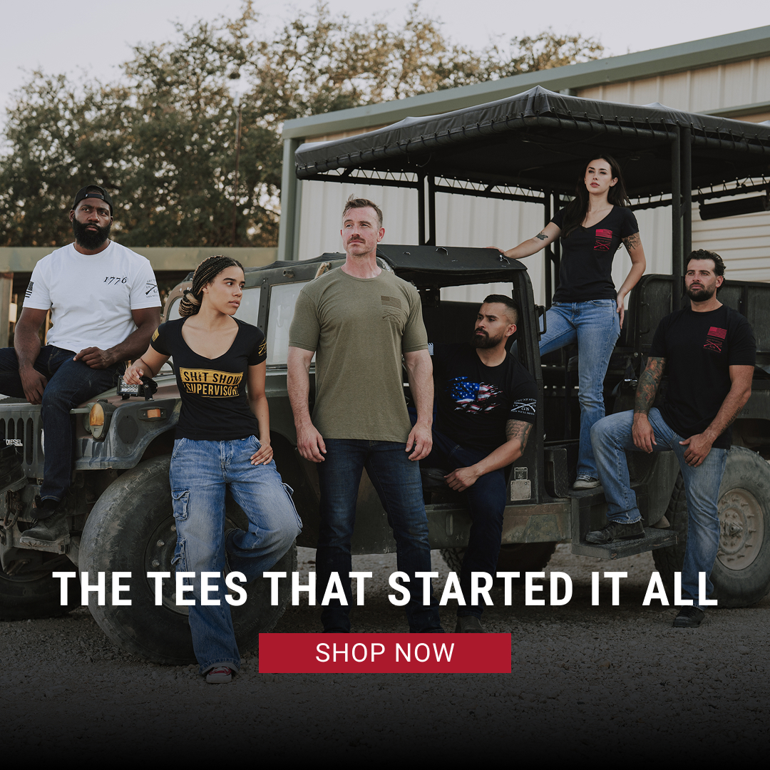 Grunt Style Facebook ad