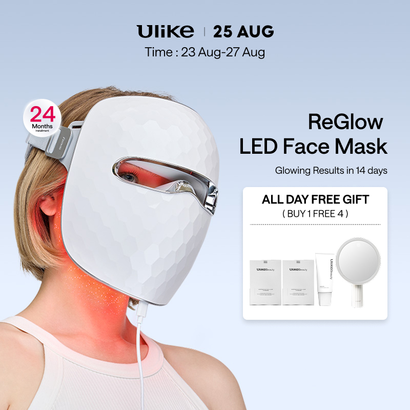 Ulike Malaysia Facebook ad