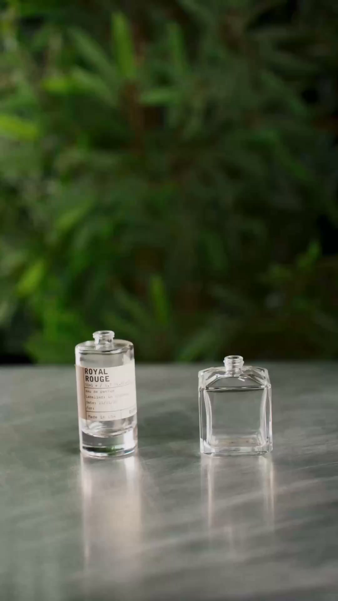 Duppe Scents Facebook ad: Designer scents, without designer prices!