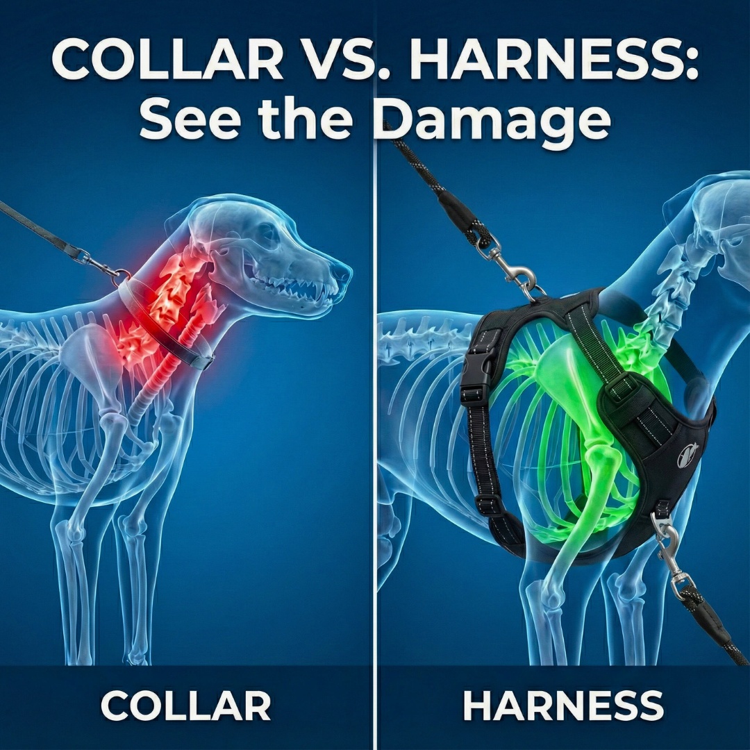 PawSafe Facebook ad