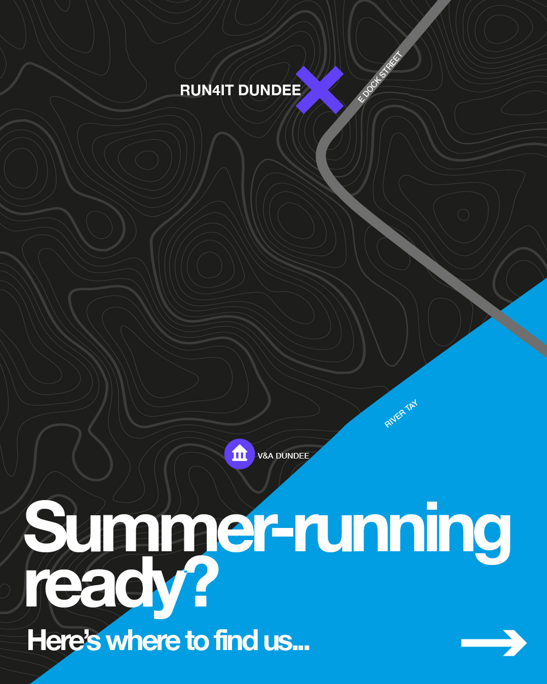 Run4It Facebook ad