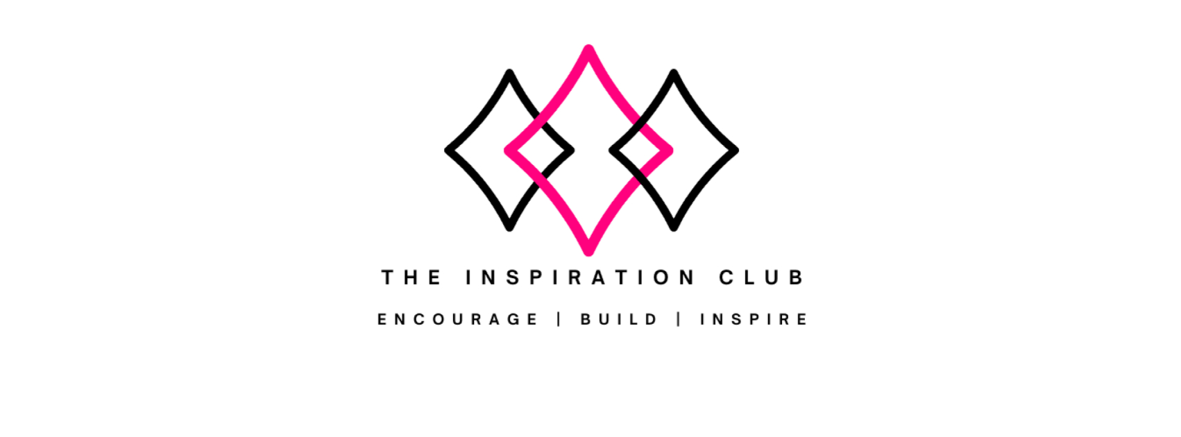 The Inspiration Club / Mentorship for Christian Women Facebook ad: Newly born again?