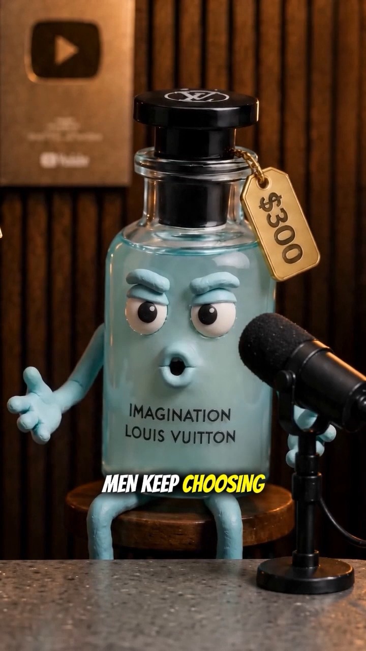 Klone Scents Facebook ad: The Perfume Women Can't Stop Talking About