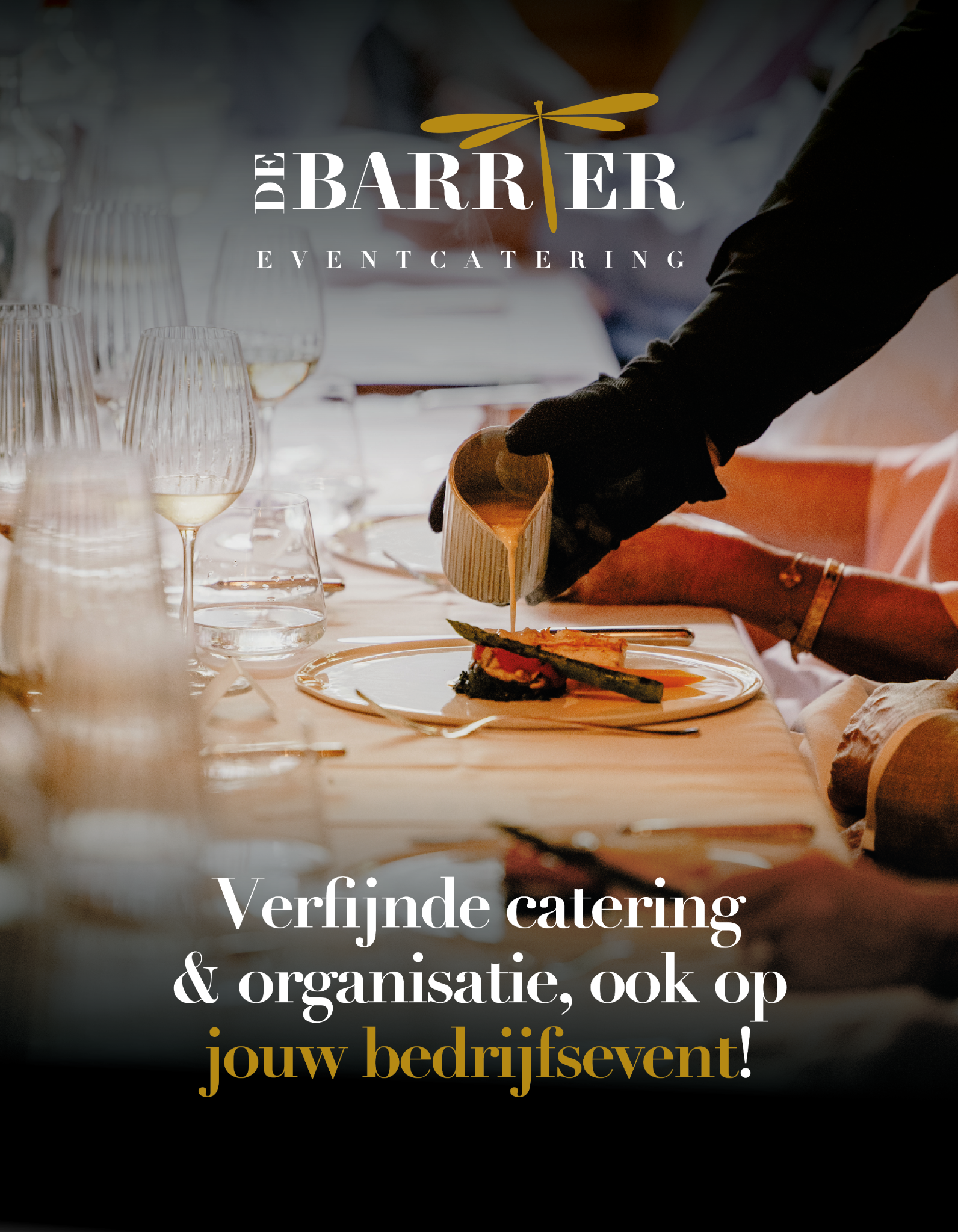 De Barrier Facebook ad