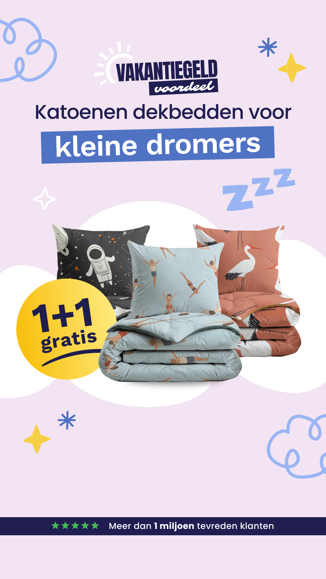 Zelesta.nl Facebook ad