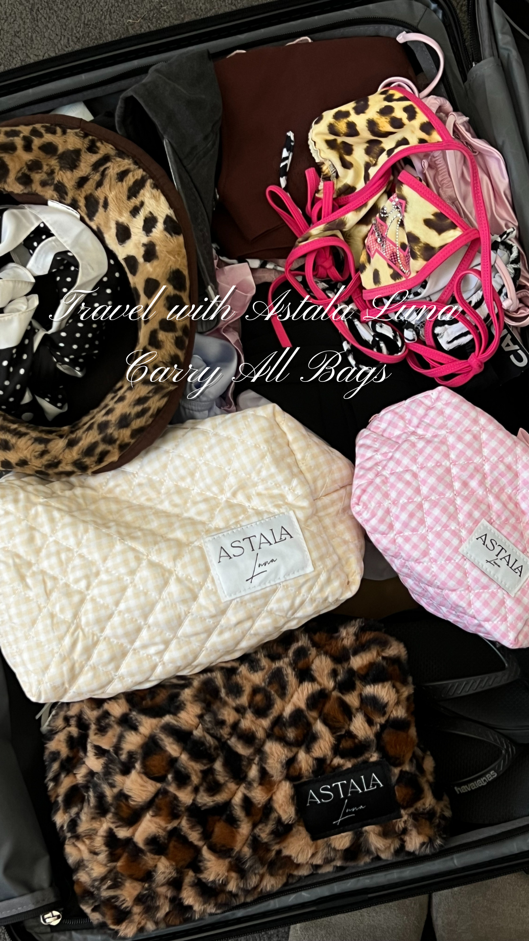Astala Luna Facebook ad: BUNDLE & SAVE 15%