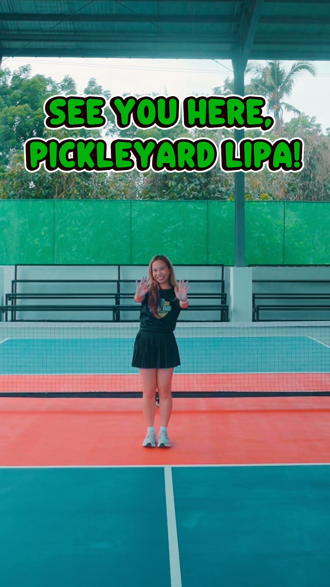 The Pickle Yard Lipa South Facebook ad: HOW TO GET TO THE PICKLE-YARD - LIPA…