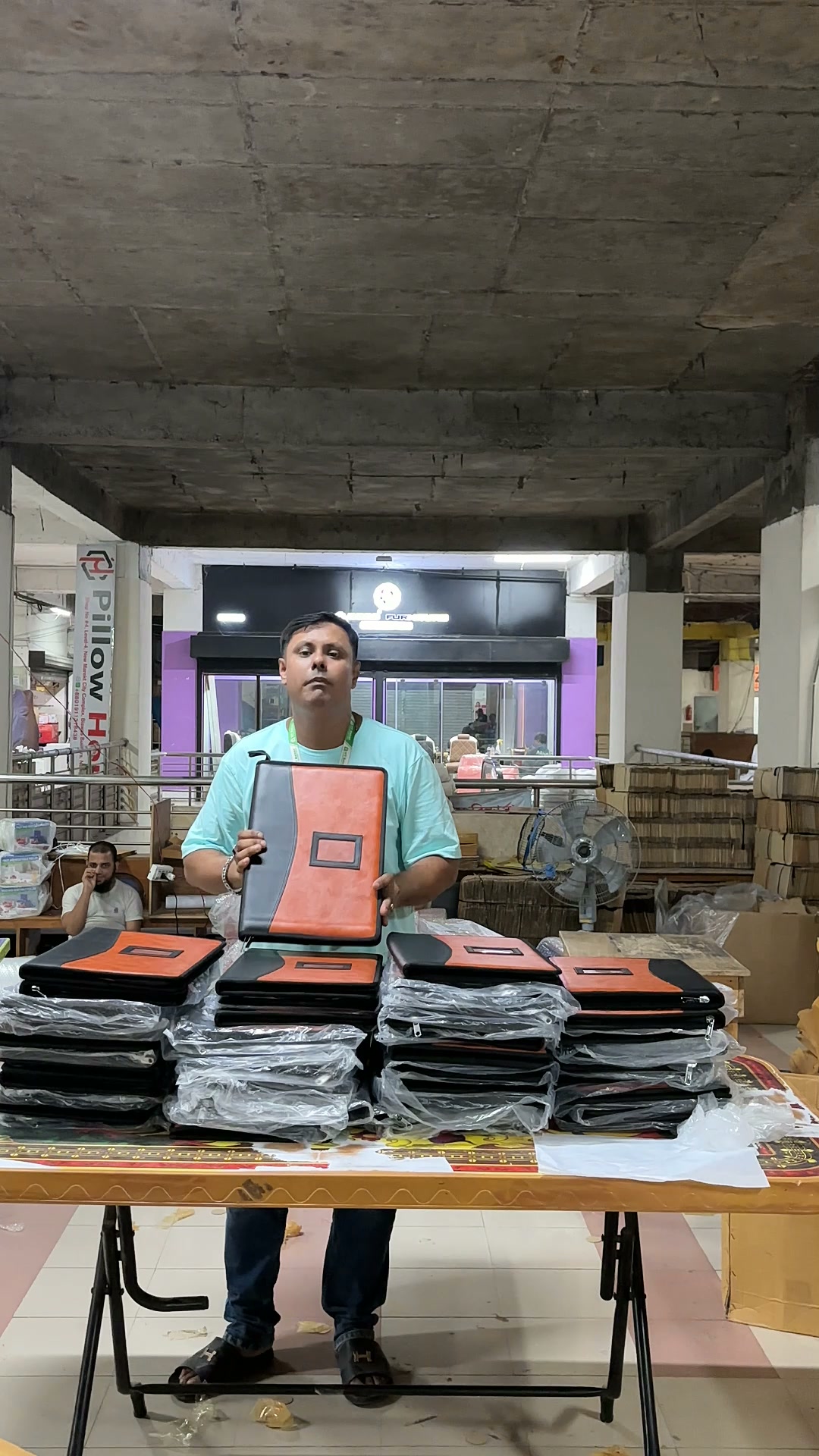 HT Bazar Facebook ad: প্রতিটি পরিবারের প্রয়োজনীয় Document Organizer!