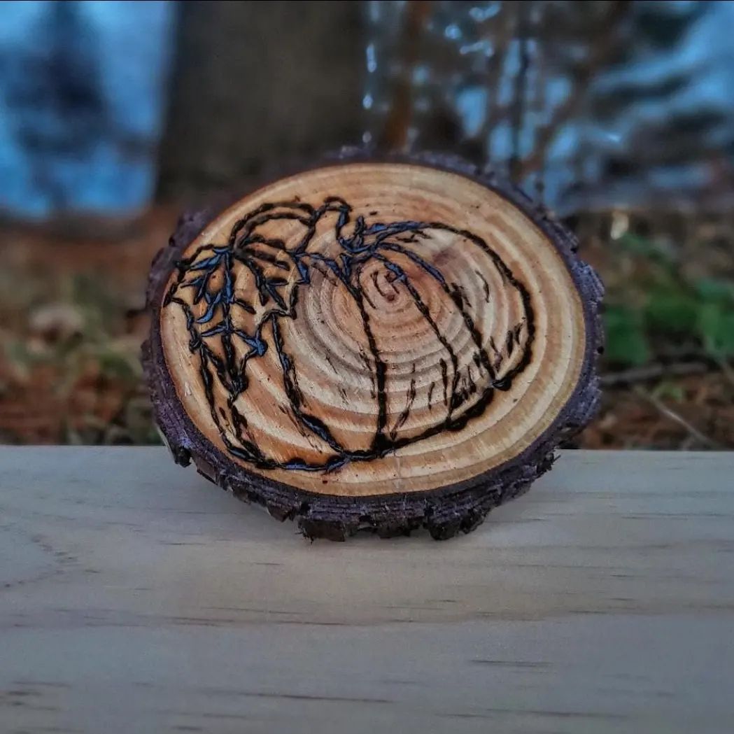 ember_etchings Facebook ad: Coasters for only $5!