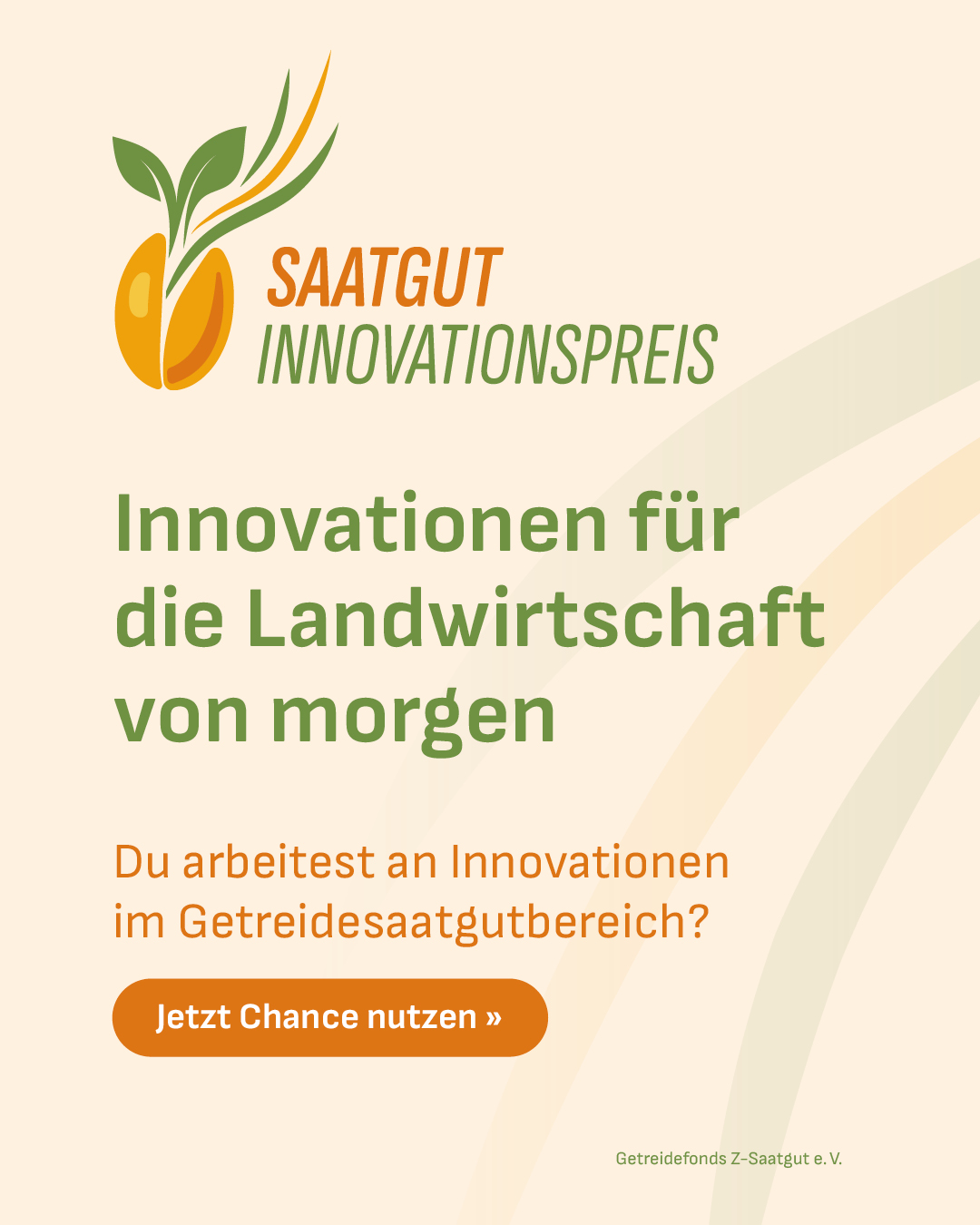 Z-Saatgut Facebook ad