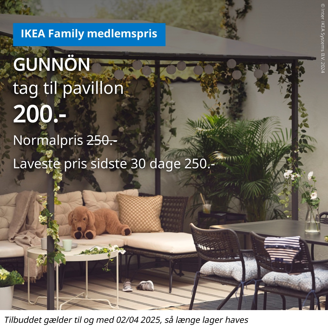 IKEA ad creative