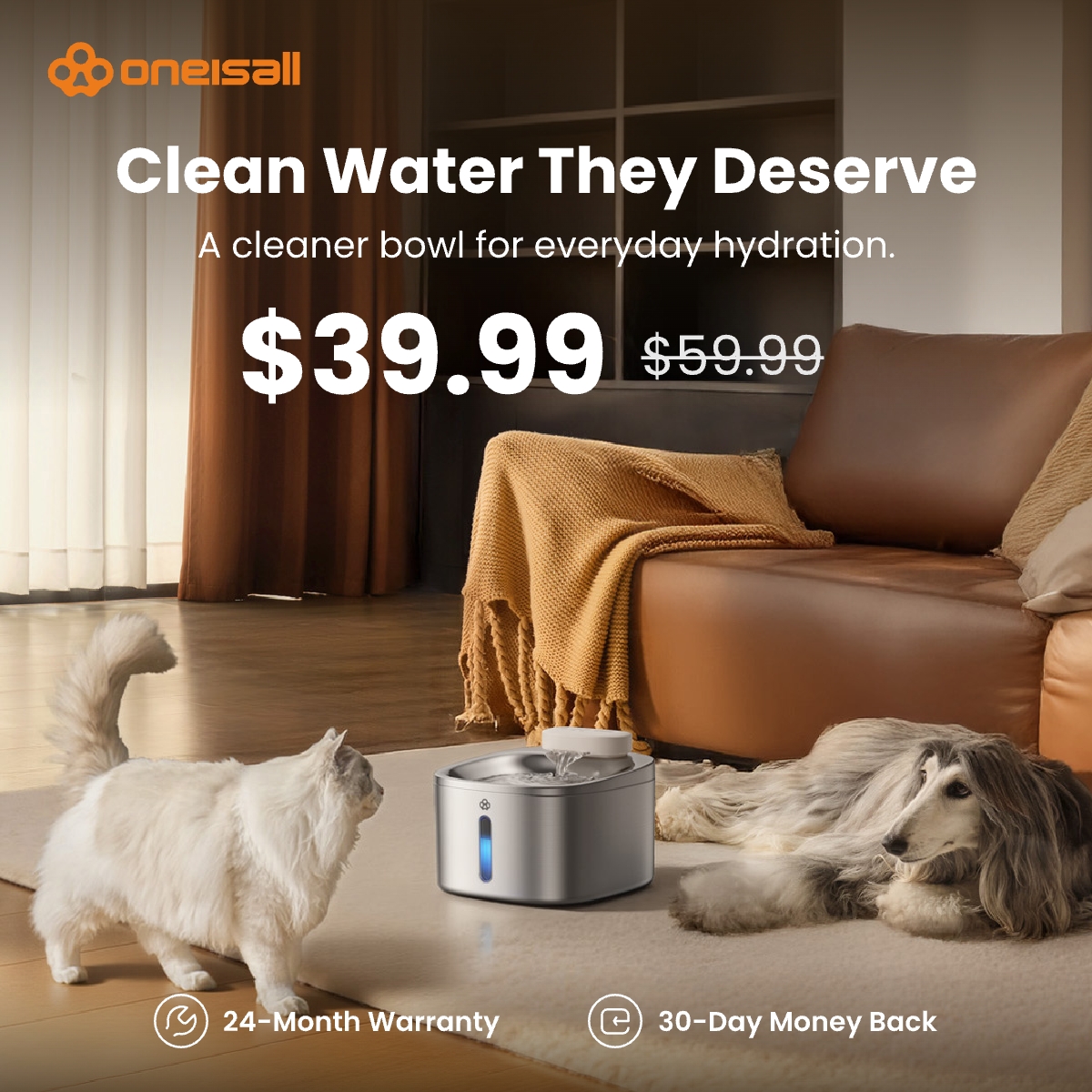 Oneisall_Official Facebook ad