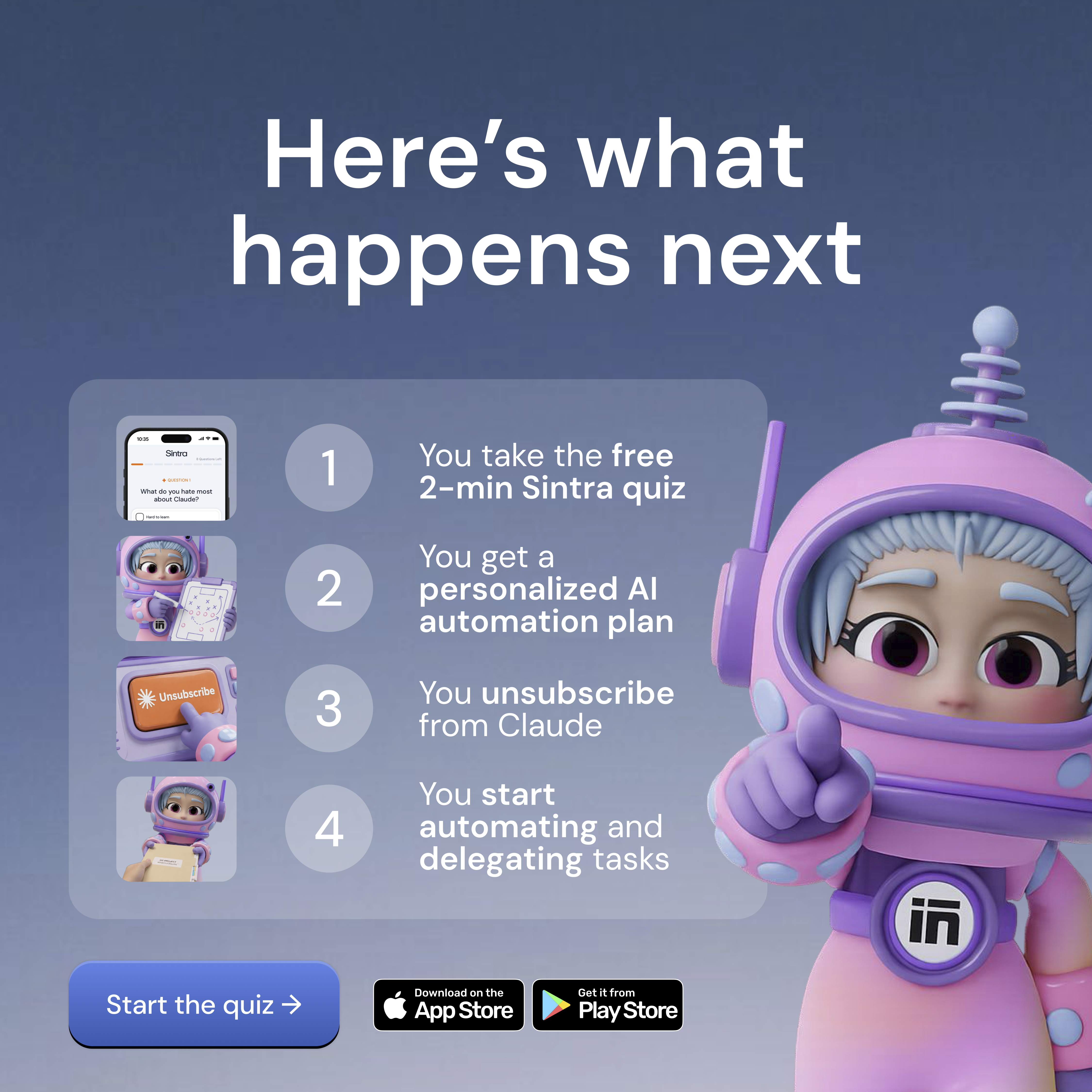sintra.ai Facebook ad