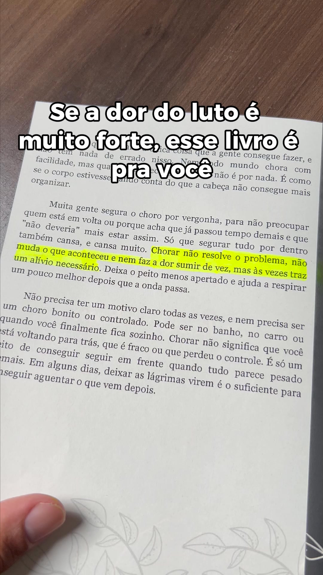 Autor Leonardo Goulart Facebook ad: A História de quem ficou