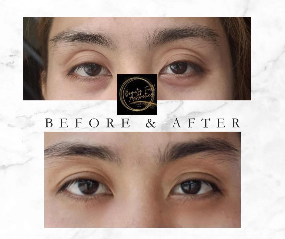 Beauty Full HD Beauty Aesthetics and Wellness / Certified SPMU Facebook ad