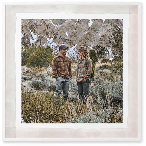 Shutterfly Facebook ad