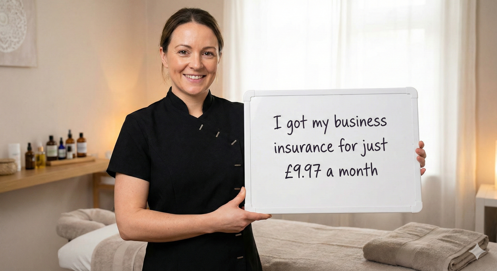 Westminster Insurance  Ltd Facebook ad