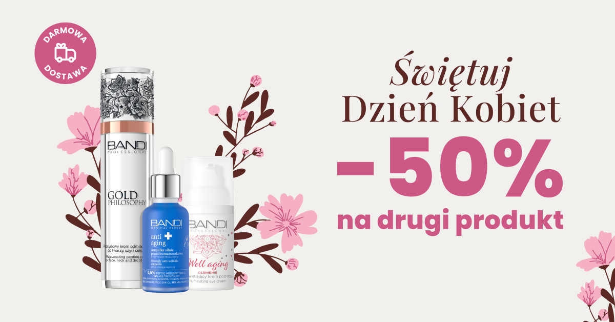BANDI Facebook ad