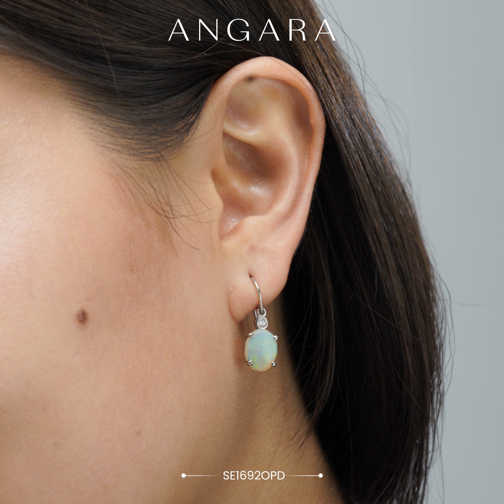 Angara.com Facebook ad