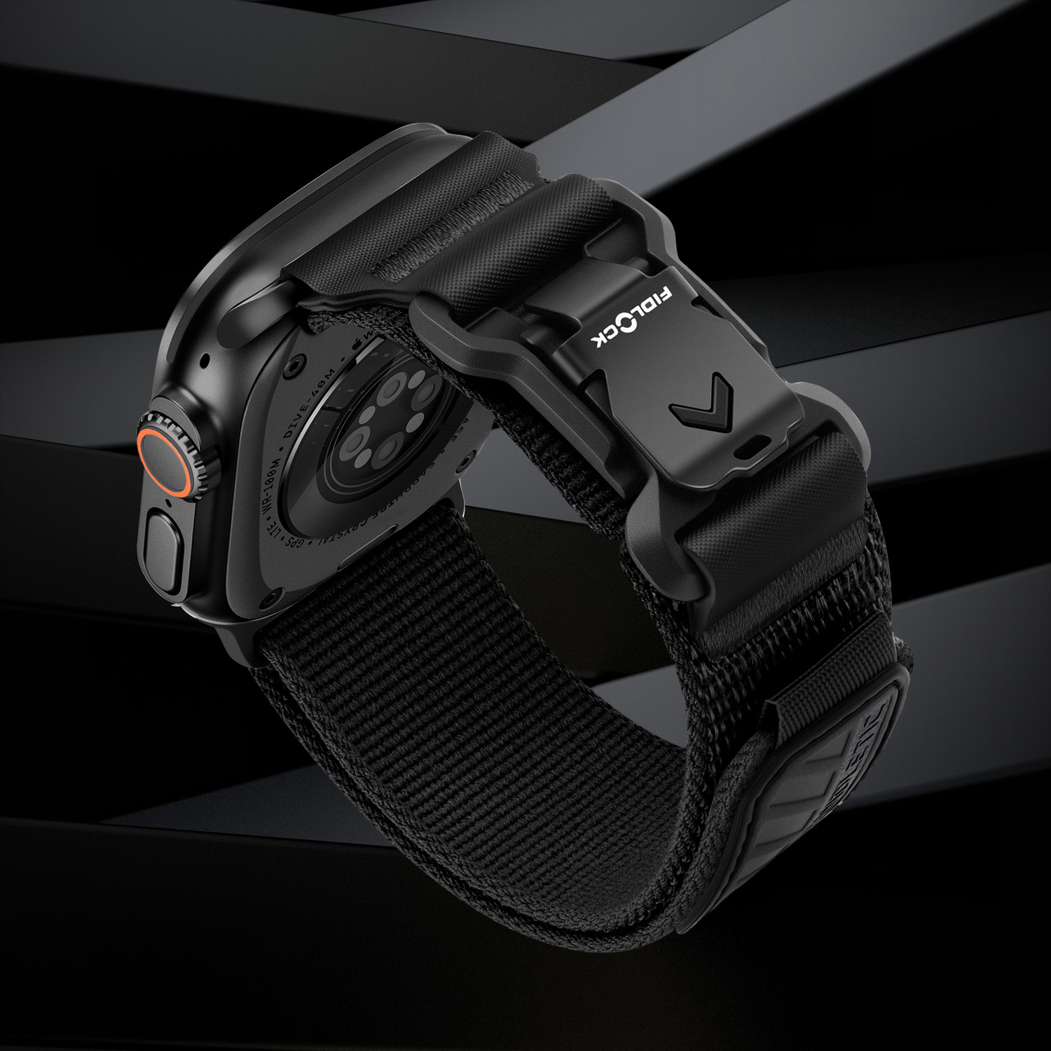 Bandletic Global Facebook ad