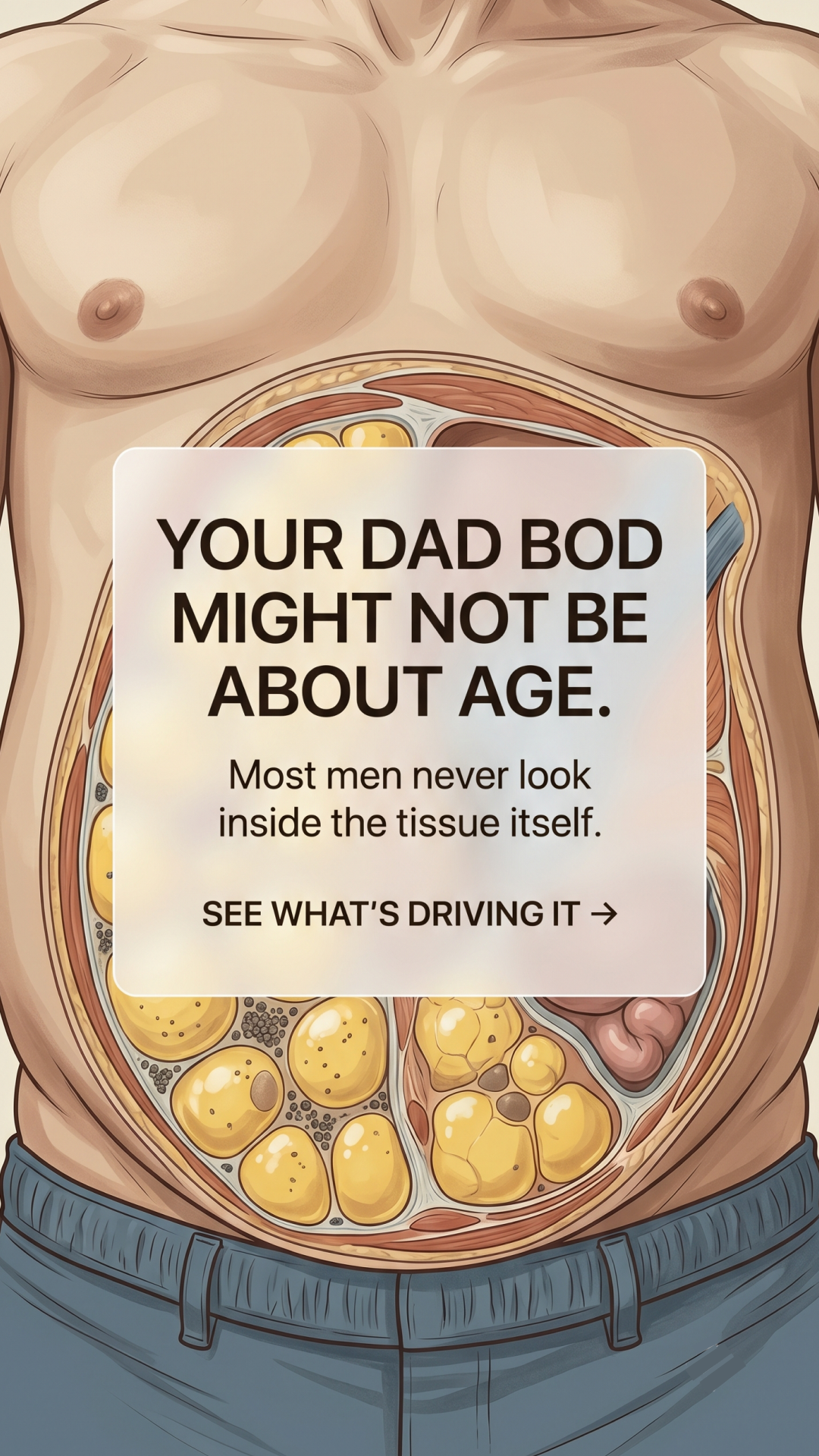 Dr. Matt Facebook ad