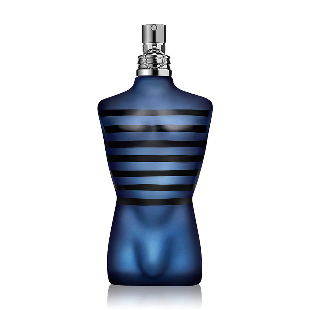 PerfumeBar X Facebook ad: Maciej zamówił 10 ml Creed Aventus.