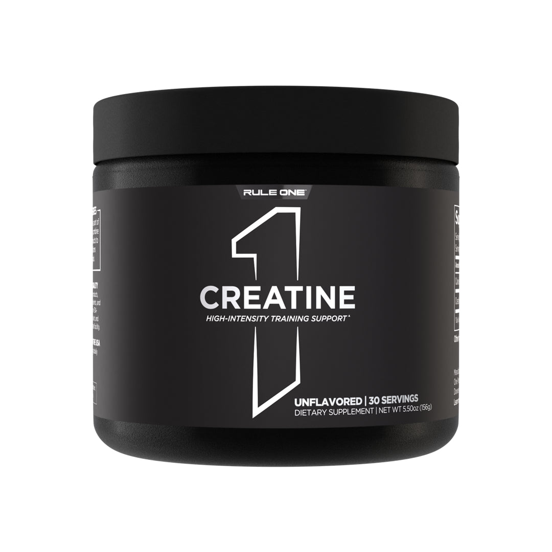 Rule One Proteins Facebook ad: Trusted by millions.